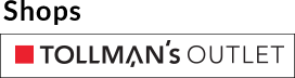 link to Tollmans outlet site